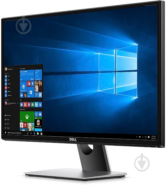 Монитор Dell SE2717H 27" - фото 6