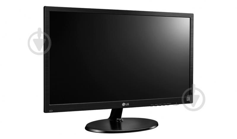 Монитор LG 24M38A-B 23,5" - фото 2