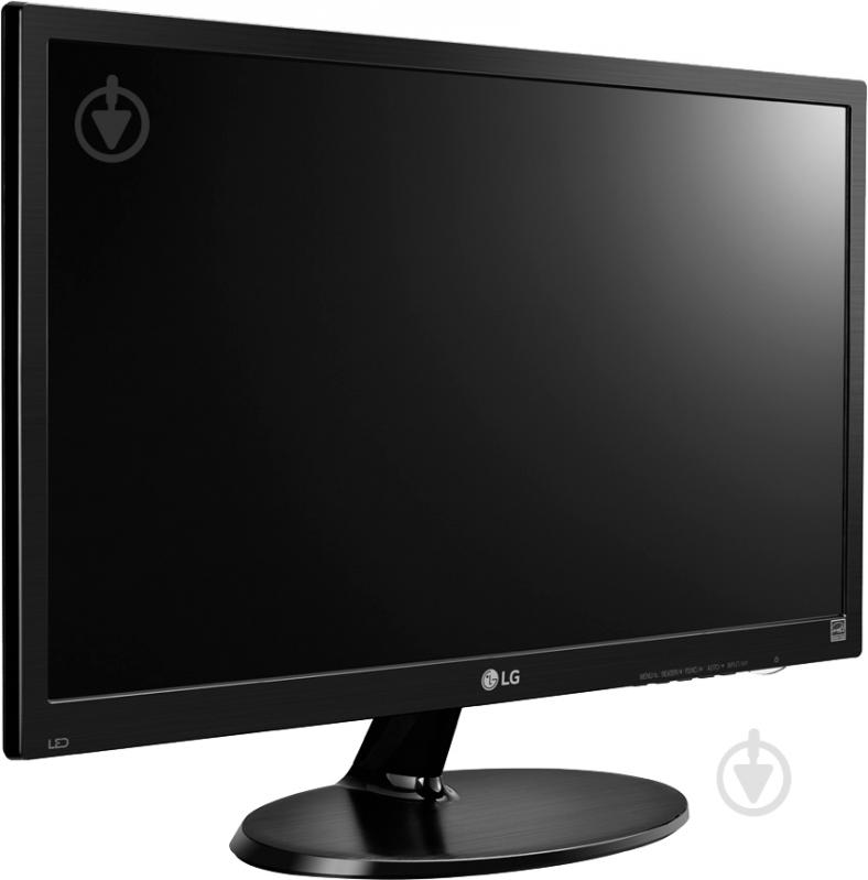 Монитор LG 24M38A-B 23,5" - фото 3