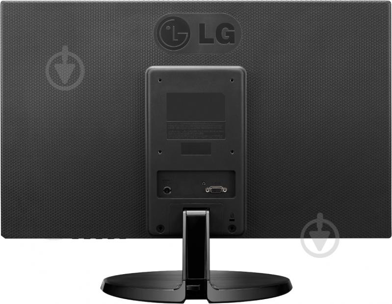 Монитор LG 24M38A-B 23,5" - фото 6