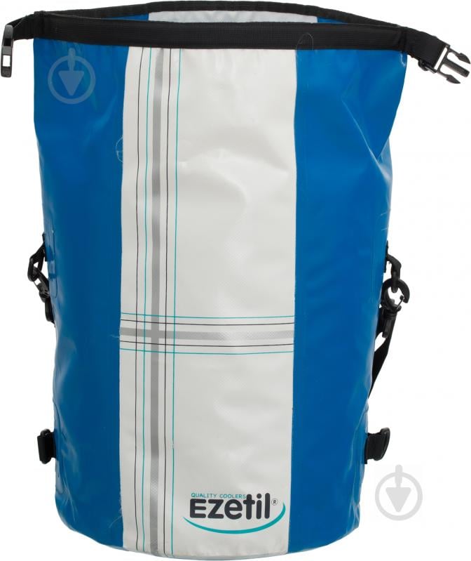 Термосумка EZetil  Keep Cool Dry Bag 11 л - фото 1