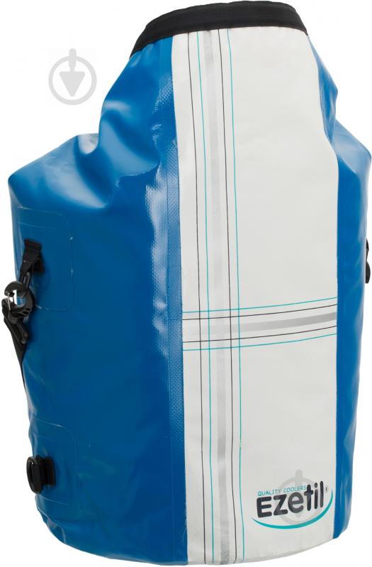 Термосумка EZetil  Keep Cool Dry Bag 11 л - фото 2