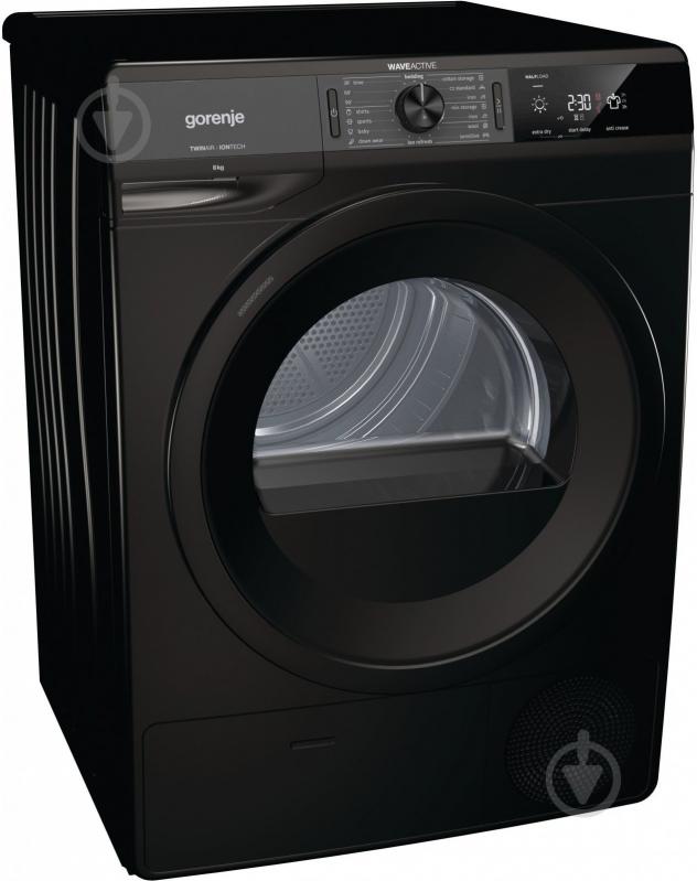 Сушильная машина Gorenje DE82ILB/G - фото 2