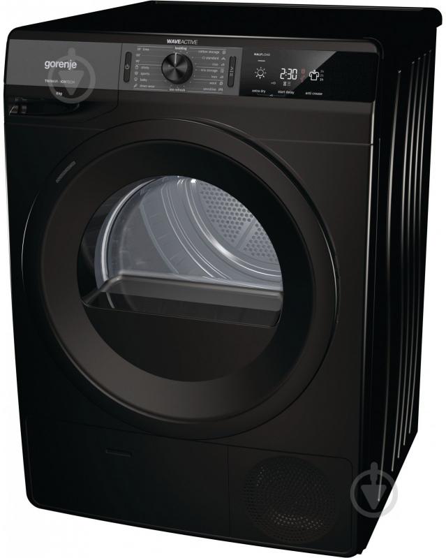 Сушильная машина Gorenje DE82ILB/G - фото 3