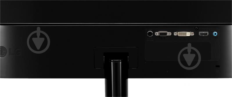 Монитор LG 23,8" (24MP58VQ-P) - фото 7 Монитор LG 23,8" (24MP58VQ-P) - фото 7