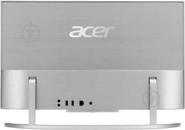Моноблок Acer Aspire C22-720 21,5" silver (DQ.B7CME.002) - фото 6 Моноблок Acer Aspire C22-720 21,5" silver (DQ.B7CME.002) - фото 6