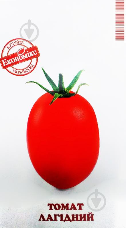 Семена томат Ласковый 0,1 г Экономикс - фото 1