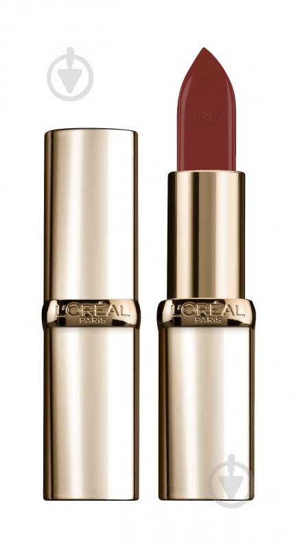 Помада губная L'Oreal Paris Color Riche 345 Cherry Chrystal 4,5 мл - фото 1