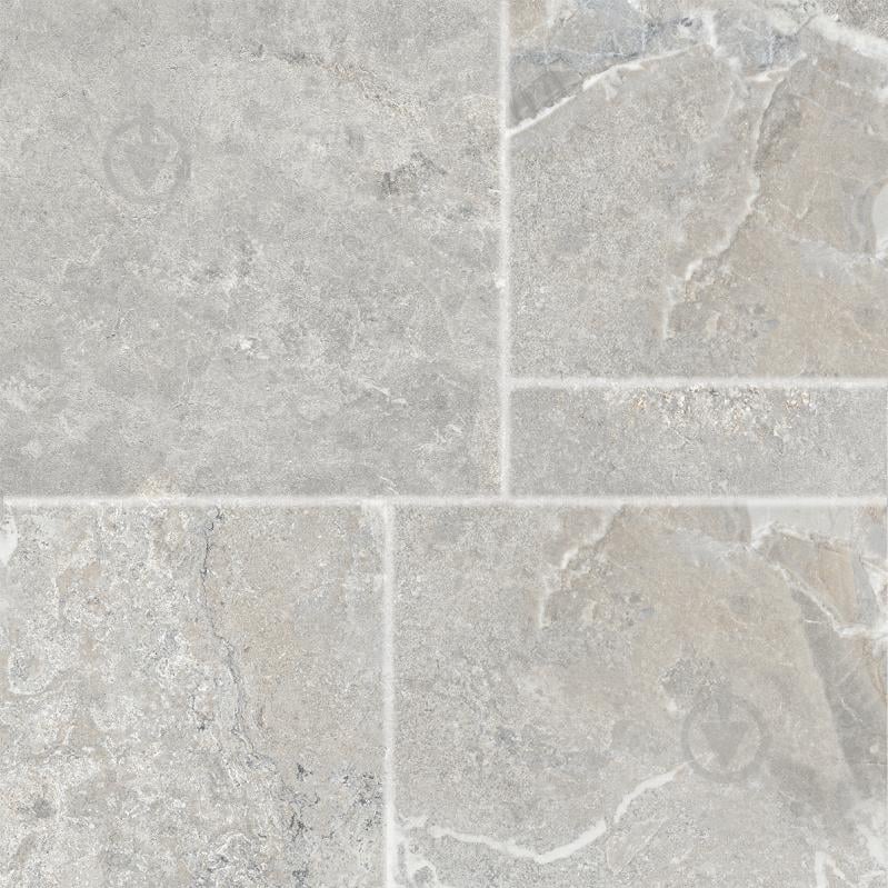 Плитка Opoczno CLAROS BEIGE MATT 42X42 G1 - фото 6