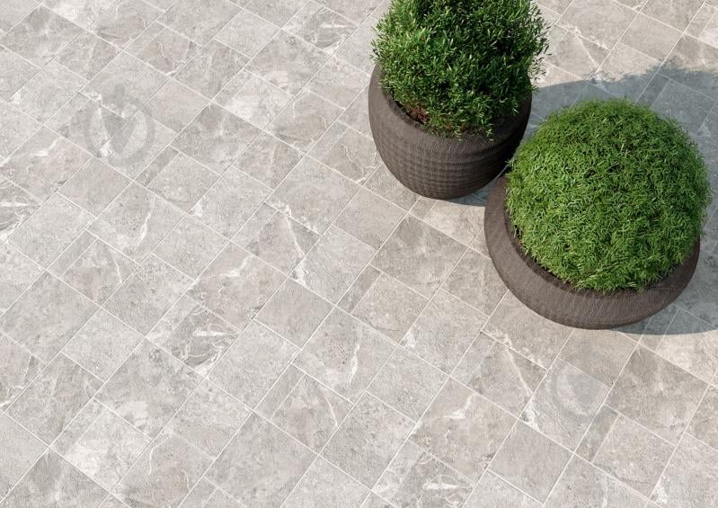 Плитка Opoczno CLAROS BEIGE MATT 42X42 G1 - фото 9