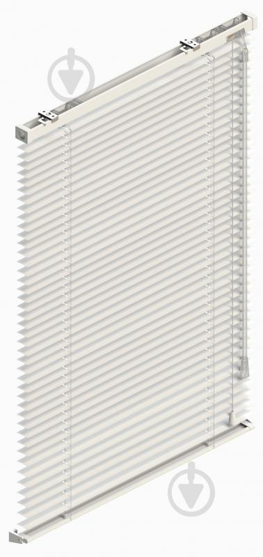 Жалюзи Rollotex алюминиевые горизонтальные с фиксацией 135х120 см розовые брашованые - фото 9 Жалюзи Rollotex алюминиевые горизонтальные с фиксацией 135х120 см розовые брашованые - фото 9