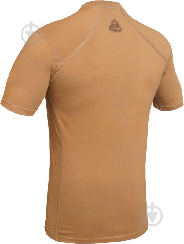 Футболка P1G PCT (Punisher Combat T-Shirt) UA281-29961-B7-CB р. L Coyote Brown - фото 2