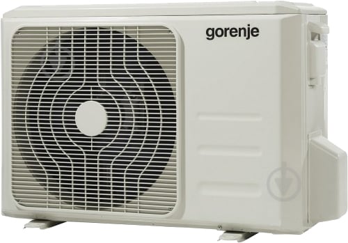 Кондиціонер Gorenje KAS21NFT03 / KAS21ZFT - фото 4