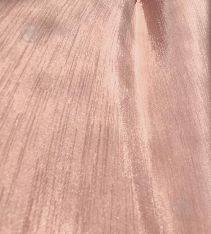 Штора Занзибар облегченные 200x250 розовый Декор-ін - фото 3