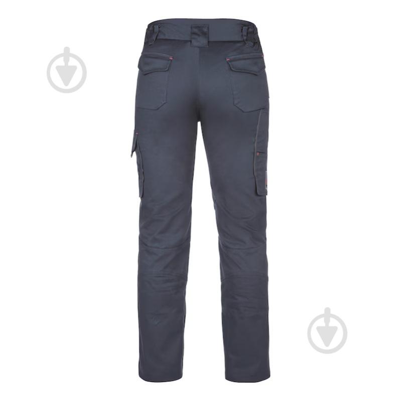 Брюки женские WURTH MODYF STRETCH X 40 р. M M403353505 синий - фото 2 Брюки женские WURTH MODYF STRETCH X 40 р. M M403353505 синий - фото 2