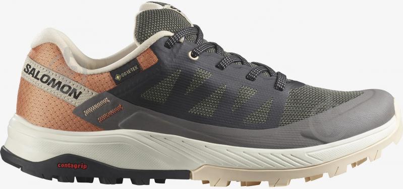 Salomon gore sale tex 38