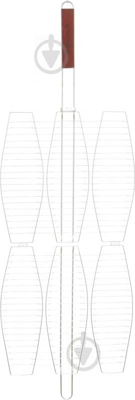 Решітка-гриль Grill Me BQ-034 - фото 3