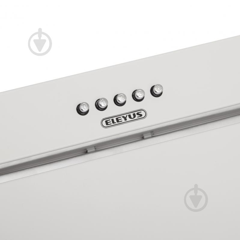 Вытяжка Eleyus URBAN 960 LED 52 WH - фото 3