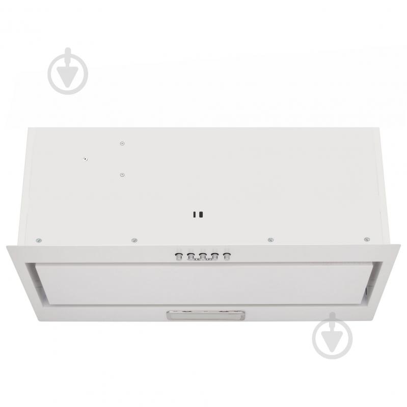 Вытяжка Eleyus URBAN 960 LED 52 WH - фото 1