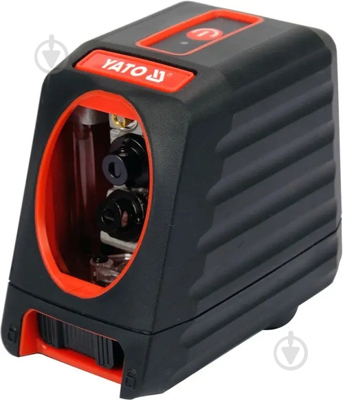 Нивелир лазерный YATO YT-30433 - фото 1