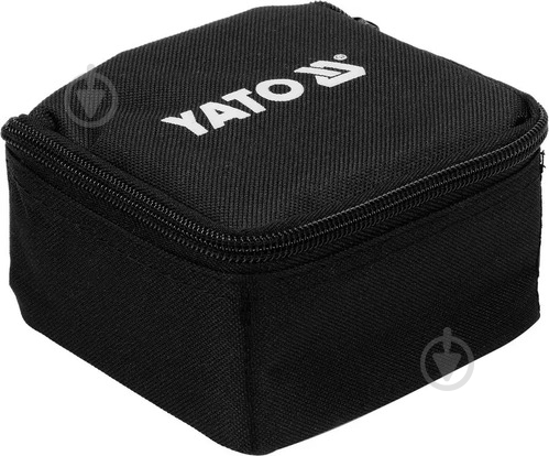 Нивелир лазерный YATO YT-30433 - фото 5