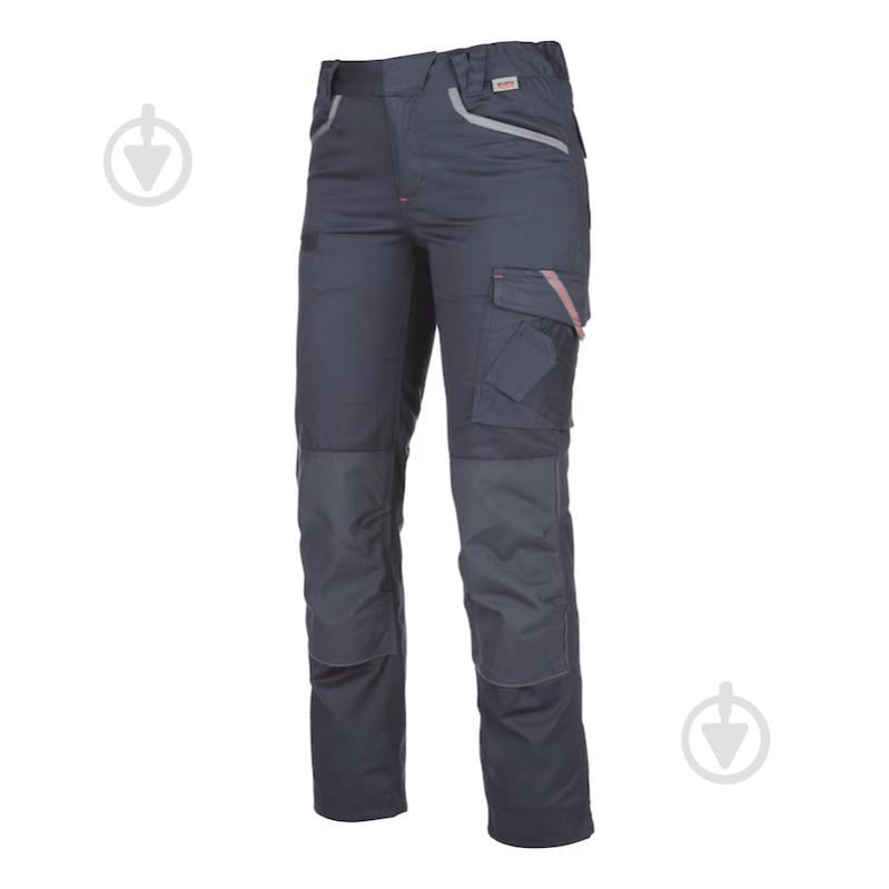 Брюки женские WURTH MODYF STRETCH X 42 р. L M403353507 синий - фото 1 Брюки женские WURTH MODYF STRETCH X 42 р. L M403353507 синий - фото 1