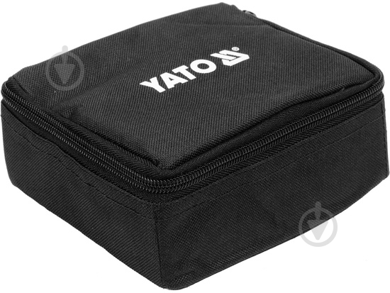 Нивелир лазерный YATO YT-30434 - фото 6 Нивелир лазерный YATO YT-30434 - фото 6