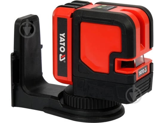Нивелир лазерный YATO YT-30434 - фото 4 Нивелир лазерный YATO YT-30434 - фото 4