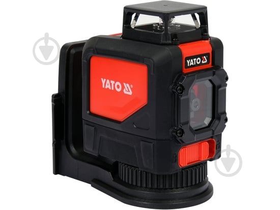 Нивелир лазерный YATO YT-30435 - фото 3