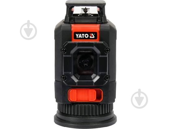 Нивелир лазерный YATO YT-30435 - фото 2
