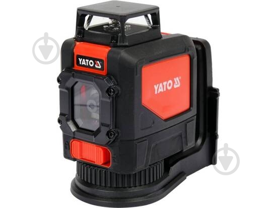 Нивелир лазерный YATO YT-30435 - фото 1