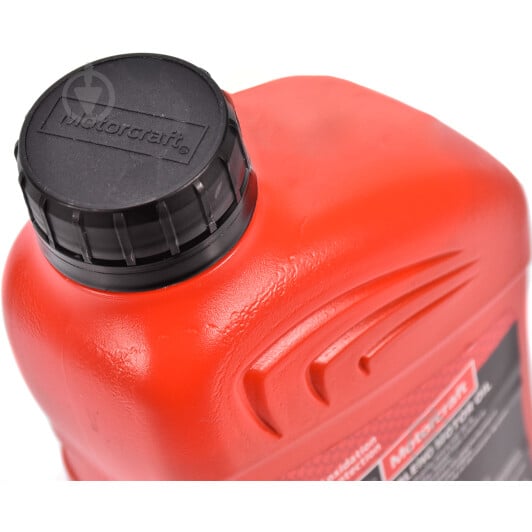 Моторное масло Ford Synthetic Blend Motor Oil 5W-20 0,95 л (XO5W20Q1SP) - фото 2