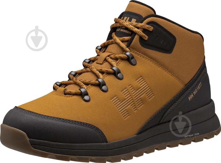 Черевики Helly Hansen RANGER SPORT 11831-725 р.41 коричневий - фото 3