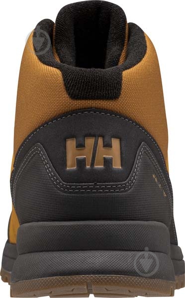 Черевики Helly Hansen RANGER SPORT 11831-725 р.41 коричневий - фото 5