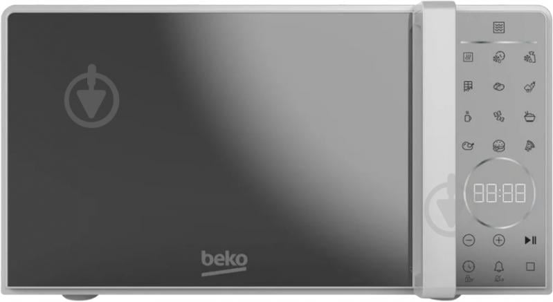 Микроволновая печь Beko MOC20130SFB - фото 1