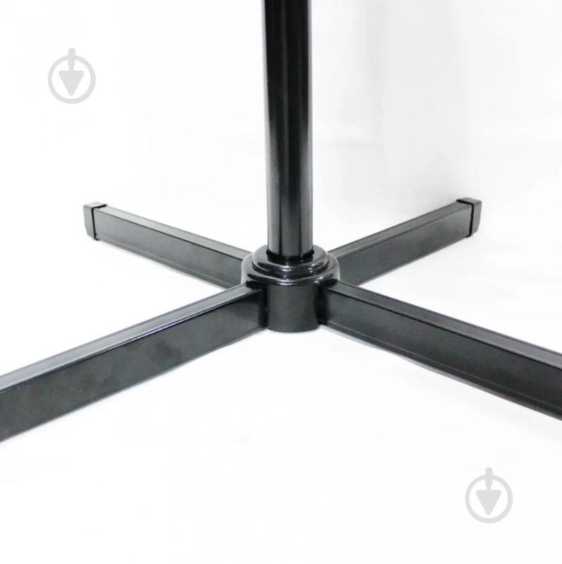 Вентилятор Volteno напольный VO0027 черный - фото 6