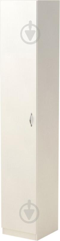 УЦЕНКА! Шкаф Компанит КШ-8 НИМФЕЯ АЛЬБА (УЦ №13) - фото 1