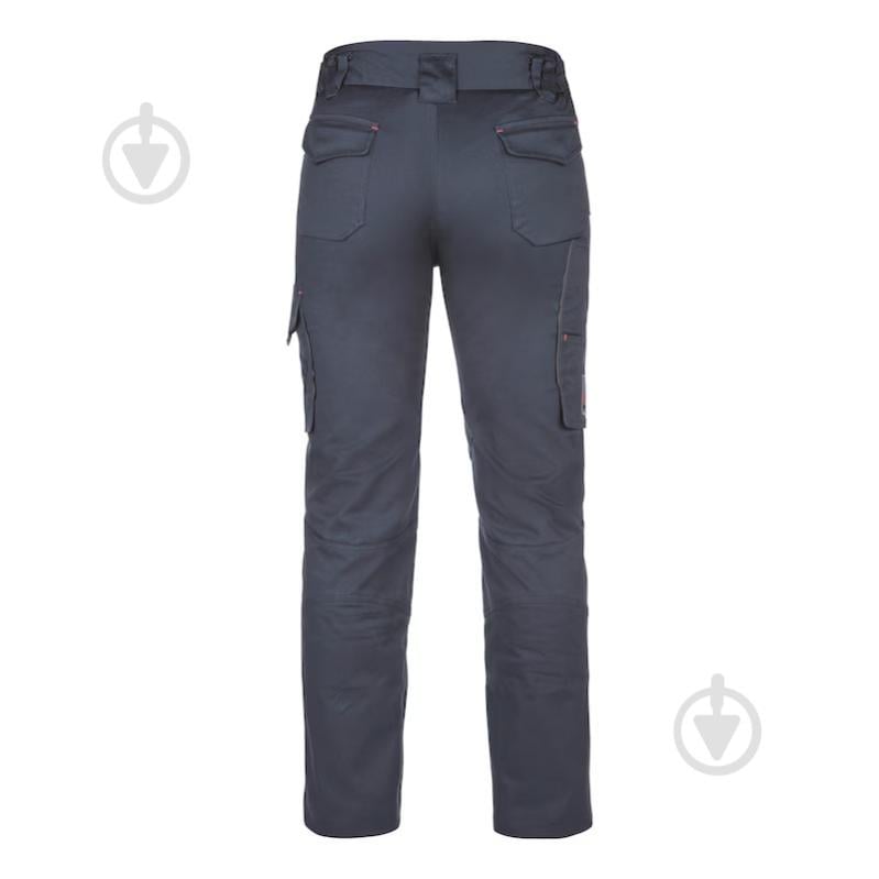 Брюки женские WURTH MODYF STRETCH X 52 р. 4XL M403353517 синий - фото 2 Брюки женские WURTH MODYF STRETCH X 52 р. 4XL M403353517 синий - фото 2