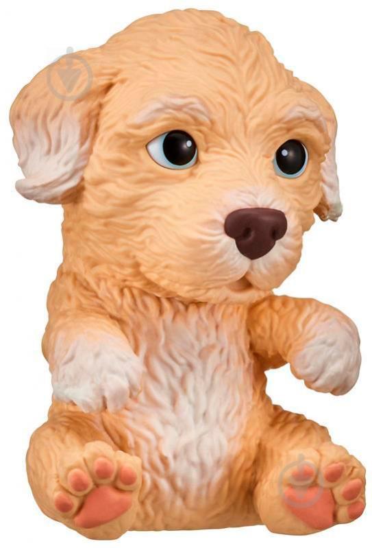 Іграшка інтерактивна Little Live Pets SOFT HEARTS Poodles 28915 - фото 3