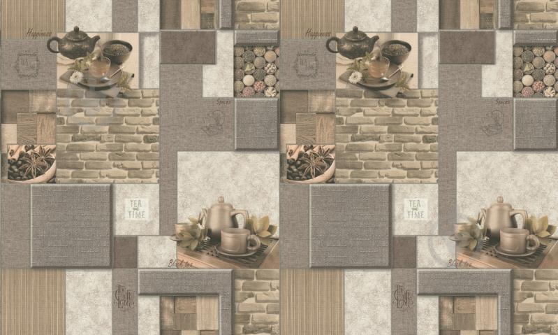 Обои Vinil Корица ЭШТ1-1209 - фото 4 Обои Vinil Корица ЭШТ1-1209 - фото 4