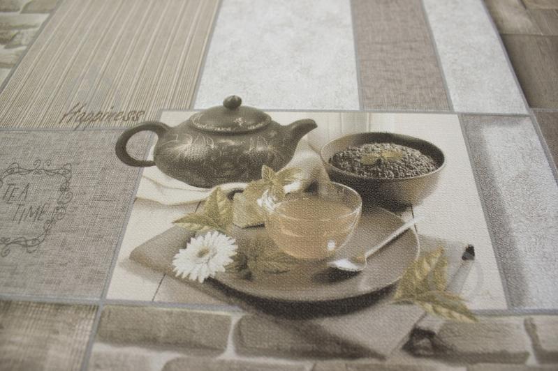 Обои Vinil Корица ЭШТ1-1209 - фото 3 Обои Vinil Корица ЭШТ1-1209 - фото 3