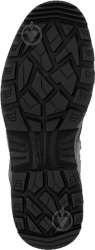 Черевики туристичні Lowa RENEGADE II GTX® MID TF 310925/999 р.41 black - фото 3