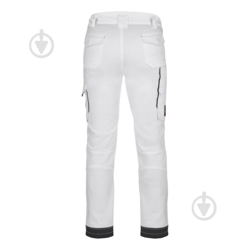 Брюки женские WURTH MODYF STRETCH X 40 р. M M403354505 белый - фото 2 Брюки женские WURTH MODYF STRETCH X 40 р. M M403354505 белый - фото 2