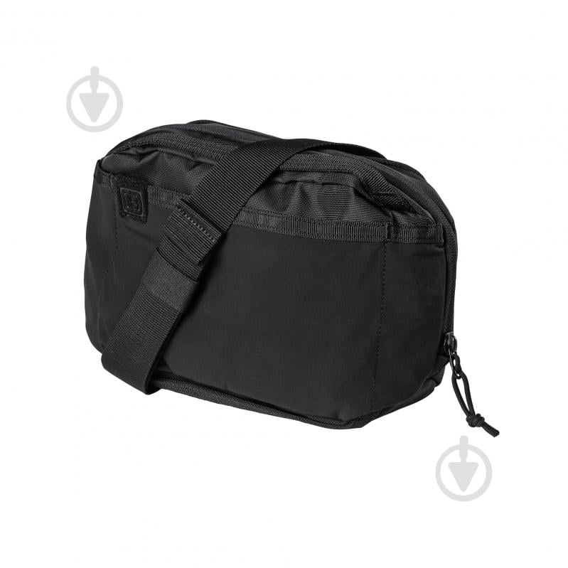 Сумка 5.11 Tactical "EMERGENCY READY POUCH 3L" черный 56552-019 - фото 1