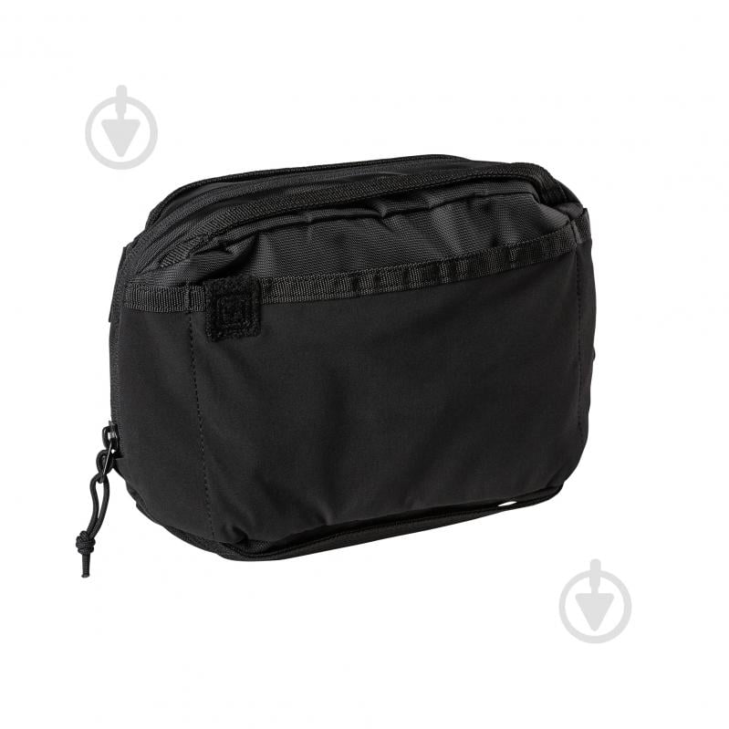 Сумка 5.11 Tactical "EMERGENCY READY POUCH 3L" черный 56552-019 - фото 2