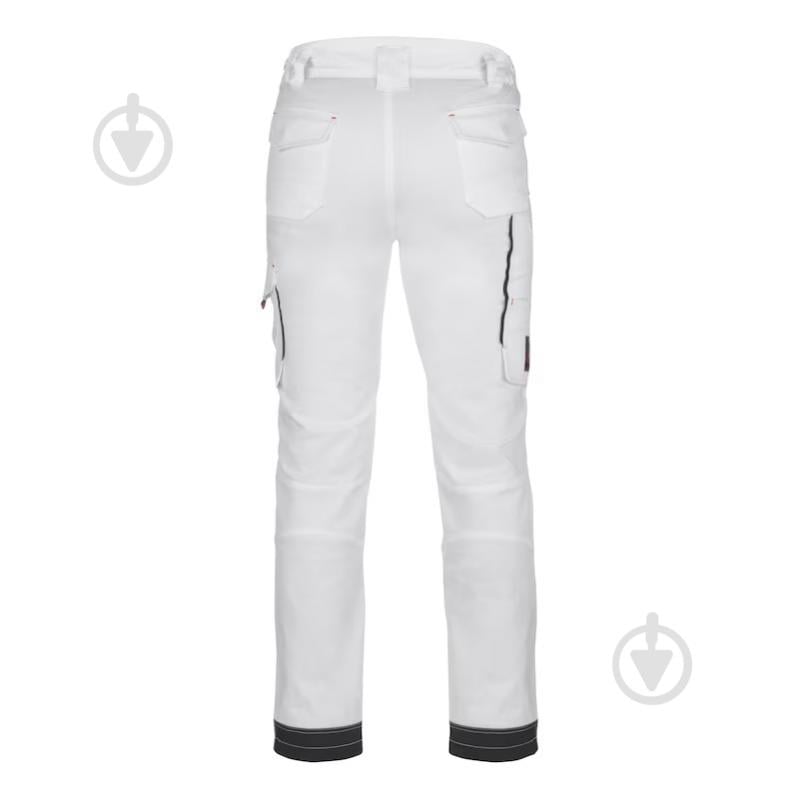 Брюки женские WURTH MODYF STRETCH X 44 р. XL M403354509 белый - фото 2 Брюки женские WURTH MODYF STRETCH X 44 р. XL M403354509 белый - фото 2