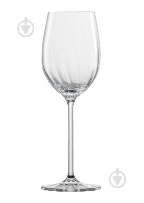 Набор бокалов для белого вина Prizma 6700472 296 мл 2 шт. Zwiesel Glas - фото 2