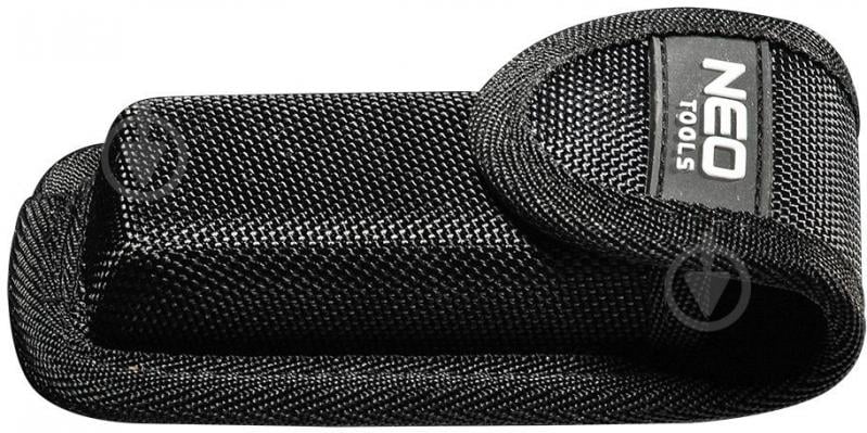 Мультитул NEO tools 11 елементів 01-028 - фото 7