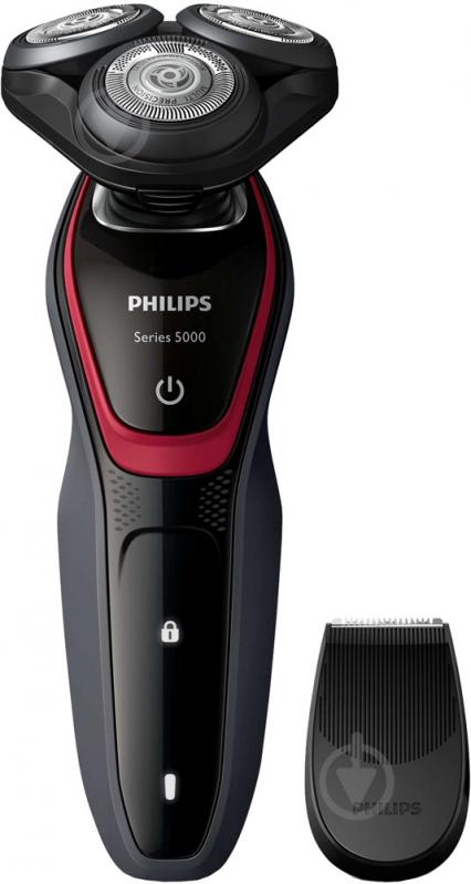 Електробритва Philips Series 5000 S5130/06 - фото 2