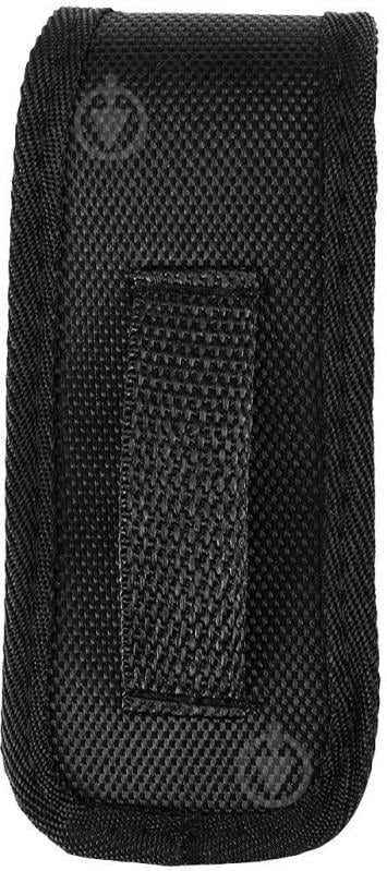 Нож NEO tools складывающийся с фиксатором 63-026 - фото 8